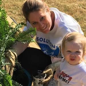 Meet your Posher, Candy